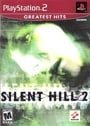 Silent Hill 2 (re-issue)
