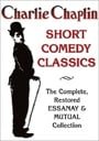 Charlie Chaplin Short Comedy Classics - The Complete Restored Essanay & Mutual Collection