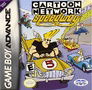 Cartoon Network Speedway