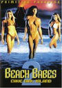 Beach Babes 2: Cave Girl Island