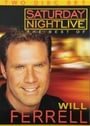 Saturday Night Live: The Best of Will Ferrell