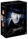 The John Wayne Signature Collection (Stagecoach / The Searchers / Rio Bravo / The Cowboys)
