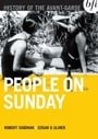 People on Sunday ( Menschen am Sonntag )  [ NON-USA FORMAT, PAL, Reg.2 Import - United Kingdom ]
