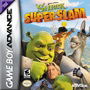 Shrek SuperSlam