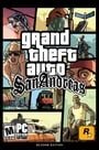Grand Theft Auto: San Andreas v2.0
