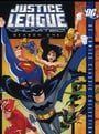 Justice League Unlimited: Season 1 (DC Comics Classic Collection)