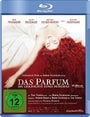 Perfume - The Story Of A Murderer (Das Parfum - Die Geschichte Eines Moerders) [Blu-Ray Region A/B/C