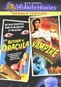 The Return of Dracula / The Vampire (Midnite Movies Double Feature)