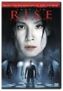 Rise: Blood Hunter (R-rated version)