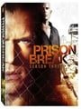 Prison Break - Season Three