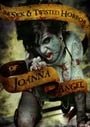 The Sick & Twisted Horror Of Joanna Angel