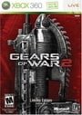 Gears of War 2 Limited Edition