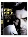 Tyrone Power Matinee Idol Collection (Cafe Metropole/Girls Dormitory/Johnny Apollo/Daytime Wife/Luck