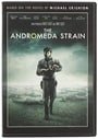 The Andromeda Strain Miniseries