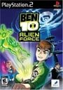 Ben 10: Alien Force