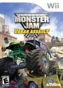 Monster Jam : Urban Assault for Nintendo Wii