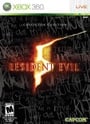 Resident Evil 5 Collector