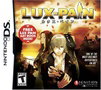 Lux Pain