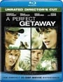 A Perfect Getaway (Unrated Director