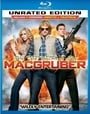 MacGruber (Unrated Edition) 
