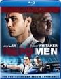 Repo Men (Unrated) [Blu-ray]