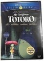 My Neighbor Totoro (Two-Disc Special Edition)