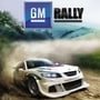 GM Rally 