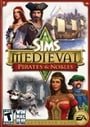 The Sims Medieval: Pirates and Nobles - PC/Mac