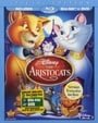 The Aristocats (Two-Disc Blu-ray/DVD Special Edition in Blu-ray Packaging)
