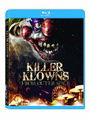 Killer Klowns from Outer Space (WS/BD) 