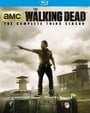  	The Walking Dead - The Complete Third Season