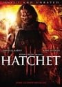 Hatchet III (Unrated Director